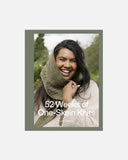 52 Weeks of One-Skein Knits Books Laine Hillsborough Yarn Shop