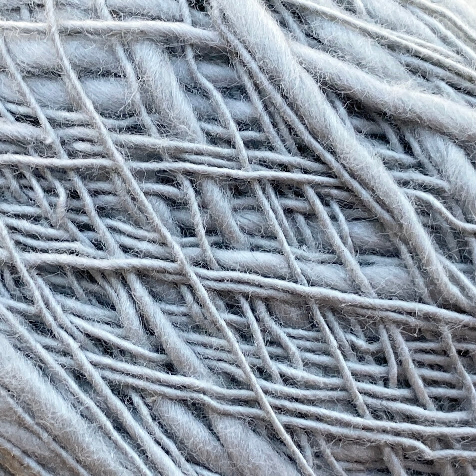 HABU Textiles Cotton Nerimaki Slub Lace HABU Textiles Hillsborough Yarn Shop