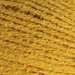 Close-up image of bambouclé yarn from Elsebeth Lavold in sunny yellow.