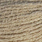 Close-up image of bambouclé yarn from Elsebeth Lavold in sand