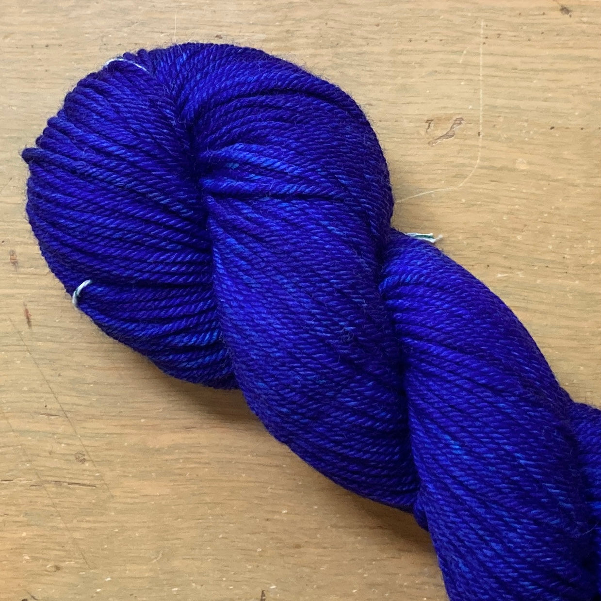 Organic Studio Worsted - Hillsborough Yarn Shop