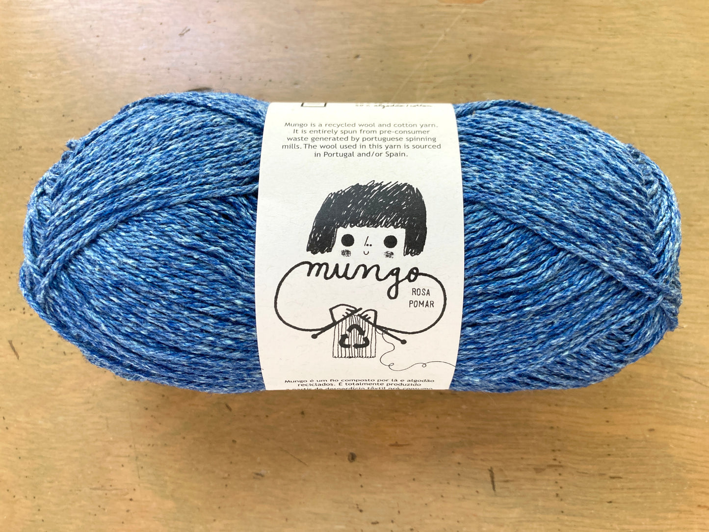 Mungo