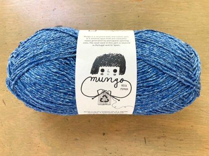 Mungo