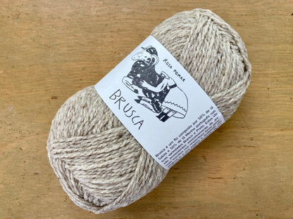 Brusca