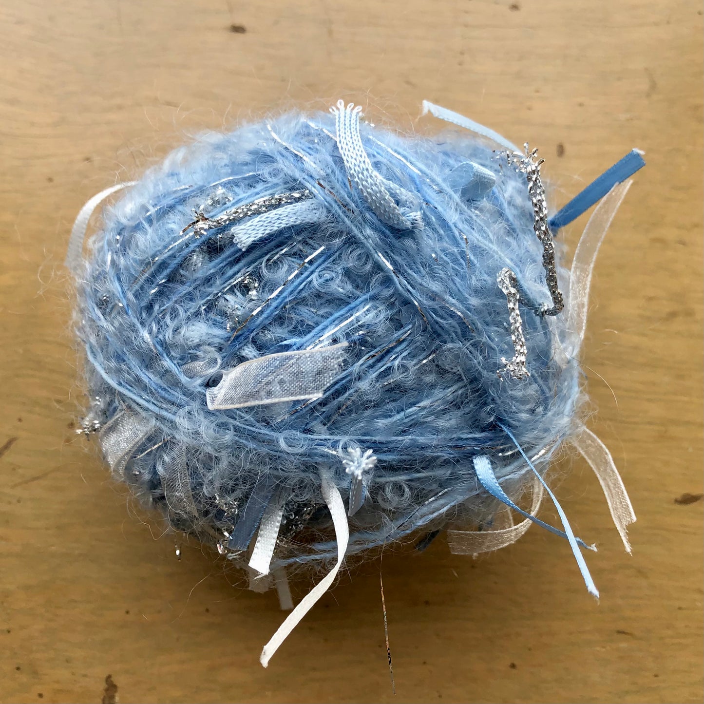 Ribbon Ball Bulky Be Sweet Hillsborough Yarn Shop