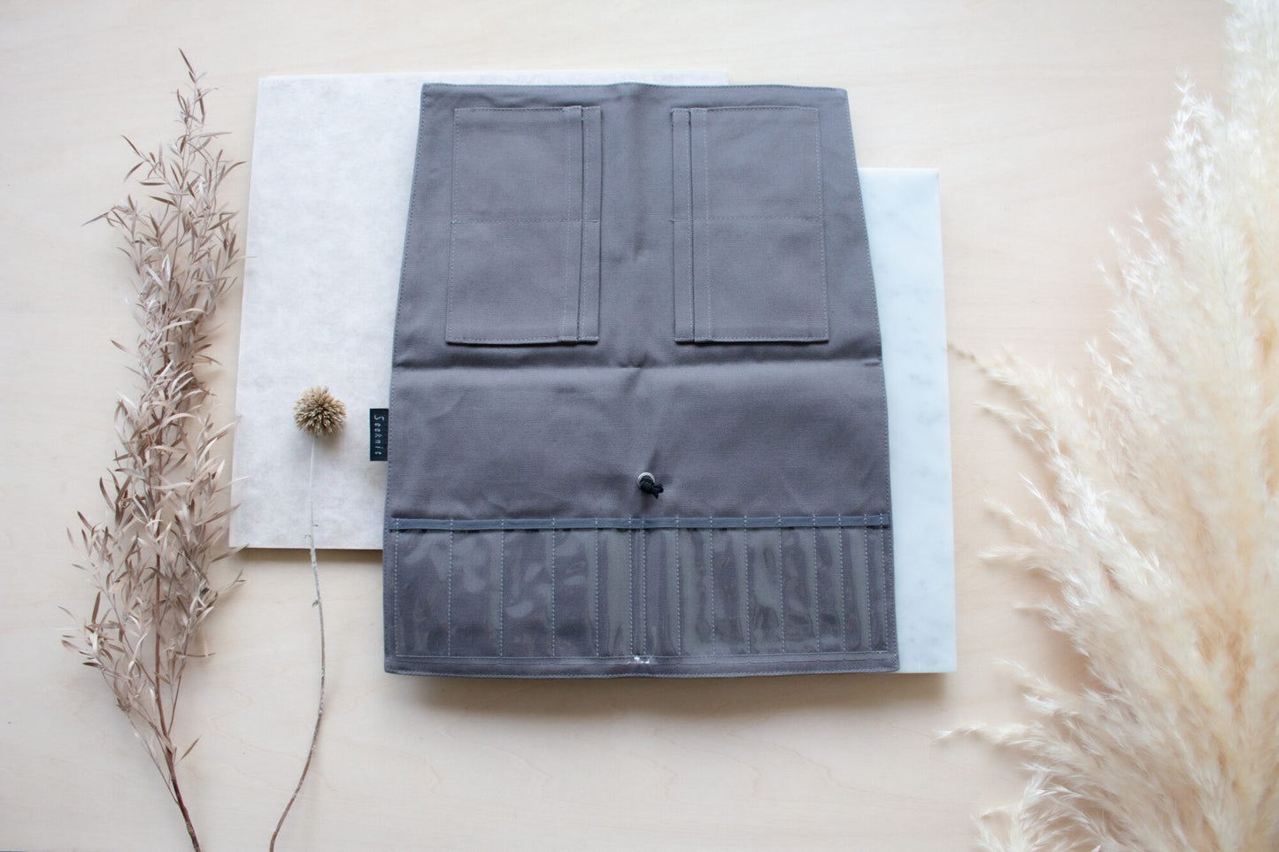 SEEKNIT C U R V E - First Set - 12.5cm (5″) 8 Sizes