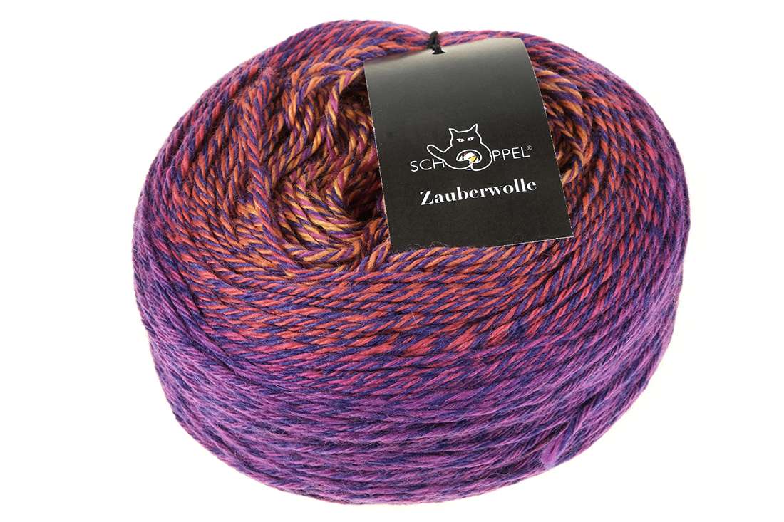 Zauberwolle - Hillsborough Yarn Shop