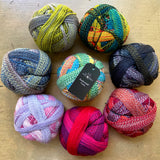 Zauberball Crazy - Hillsborough Yarn Shop