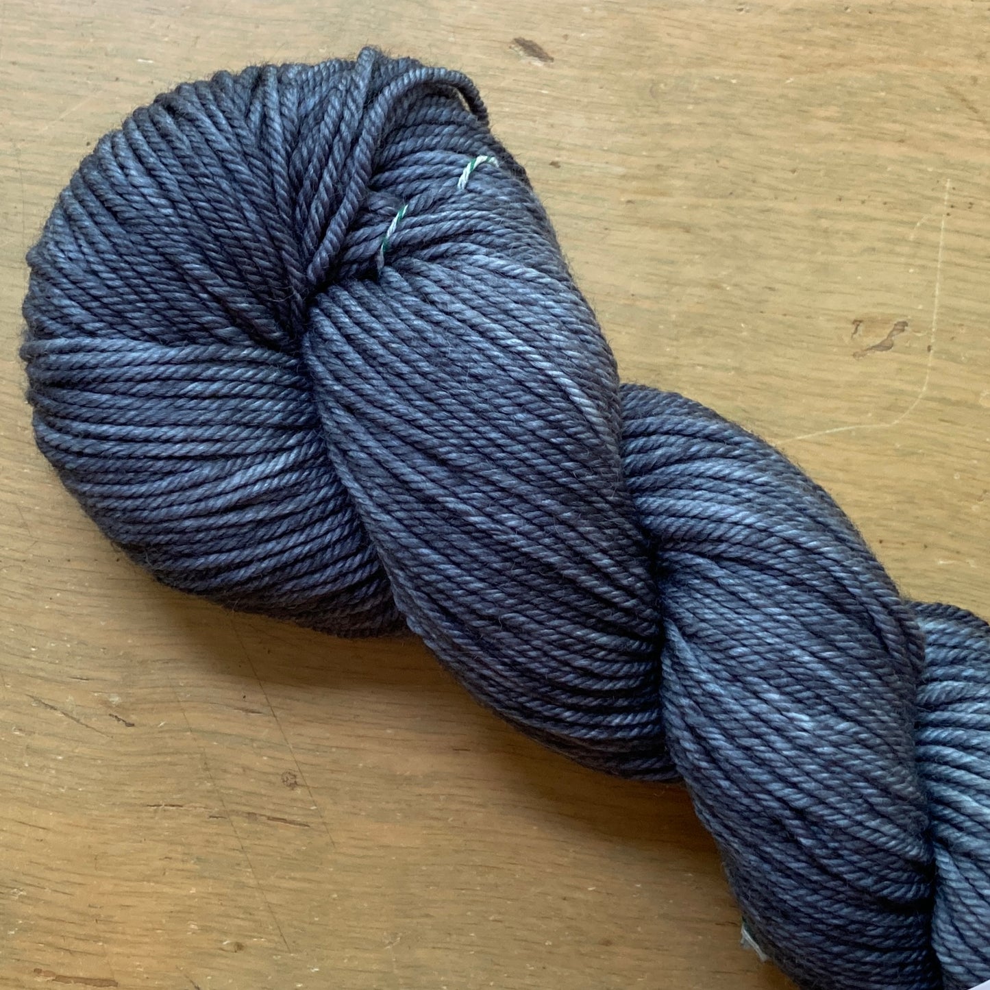 Organic Studio Worsted - Hillsborough Yarn Shop