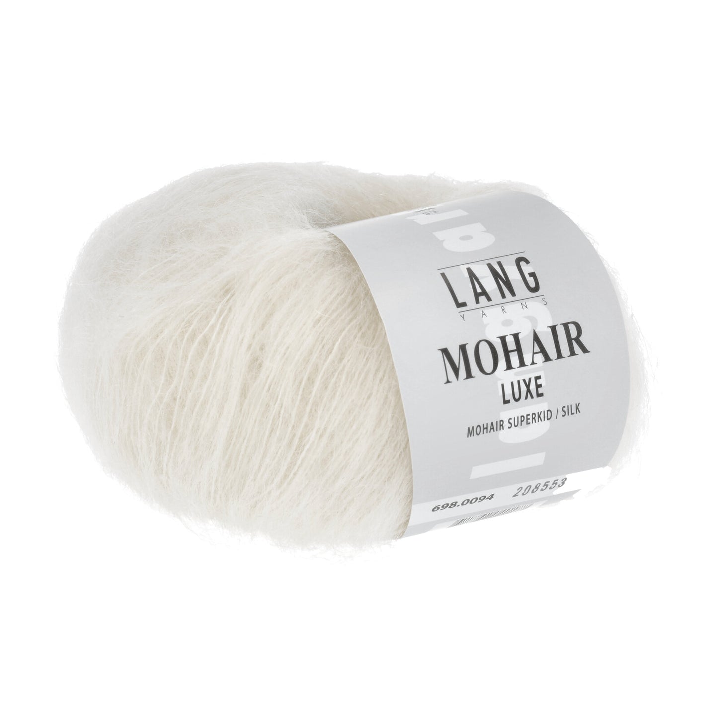 Mohair Luxe