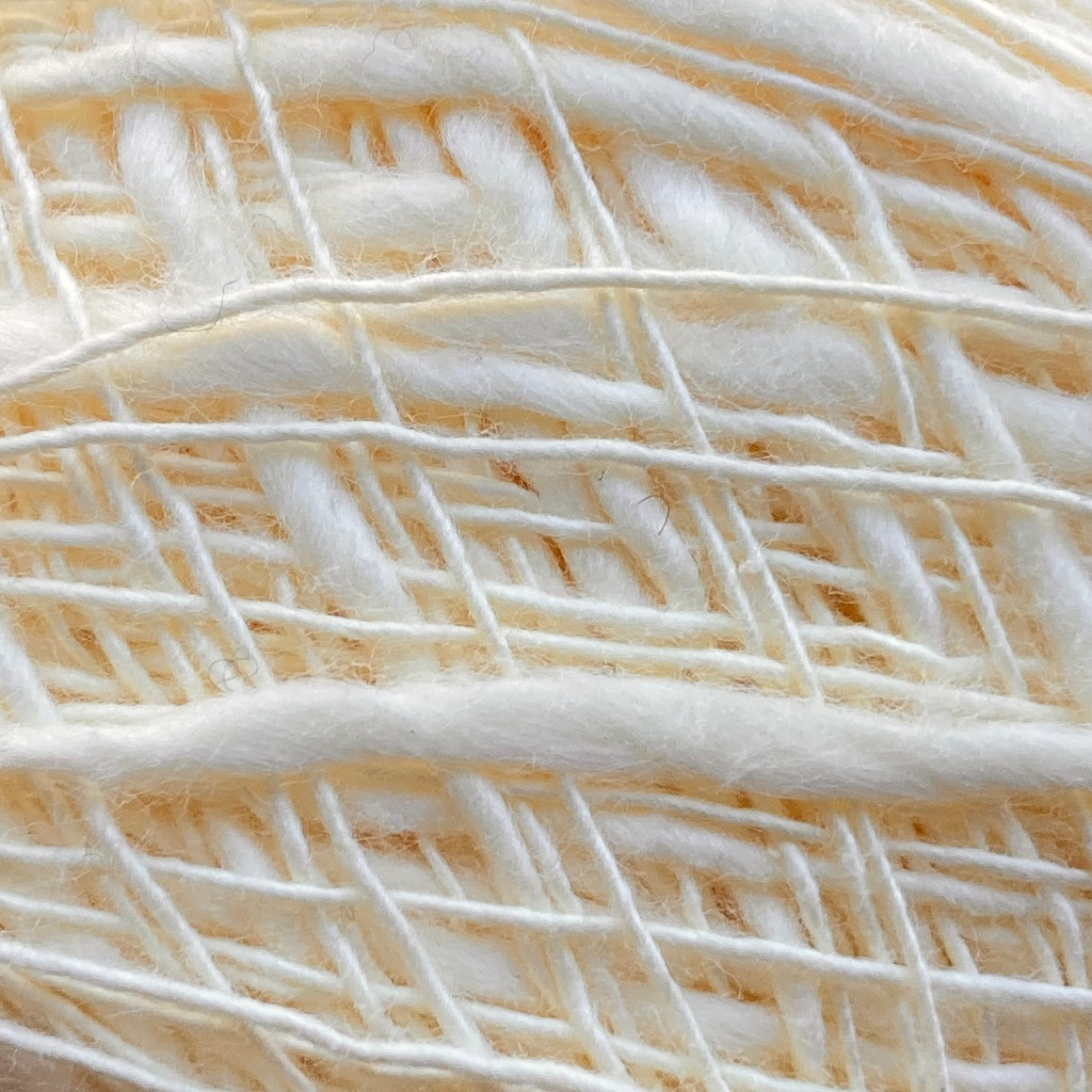 HABU Textiles Cotton Nerimaki Slub Lace HABU Textiles Hillsborough Yarn Shop