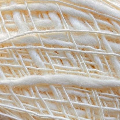 HABU Textiles Cotton Nerimaki Slub Lace HABU Textiles Hillsborough Yarn Shop