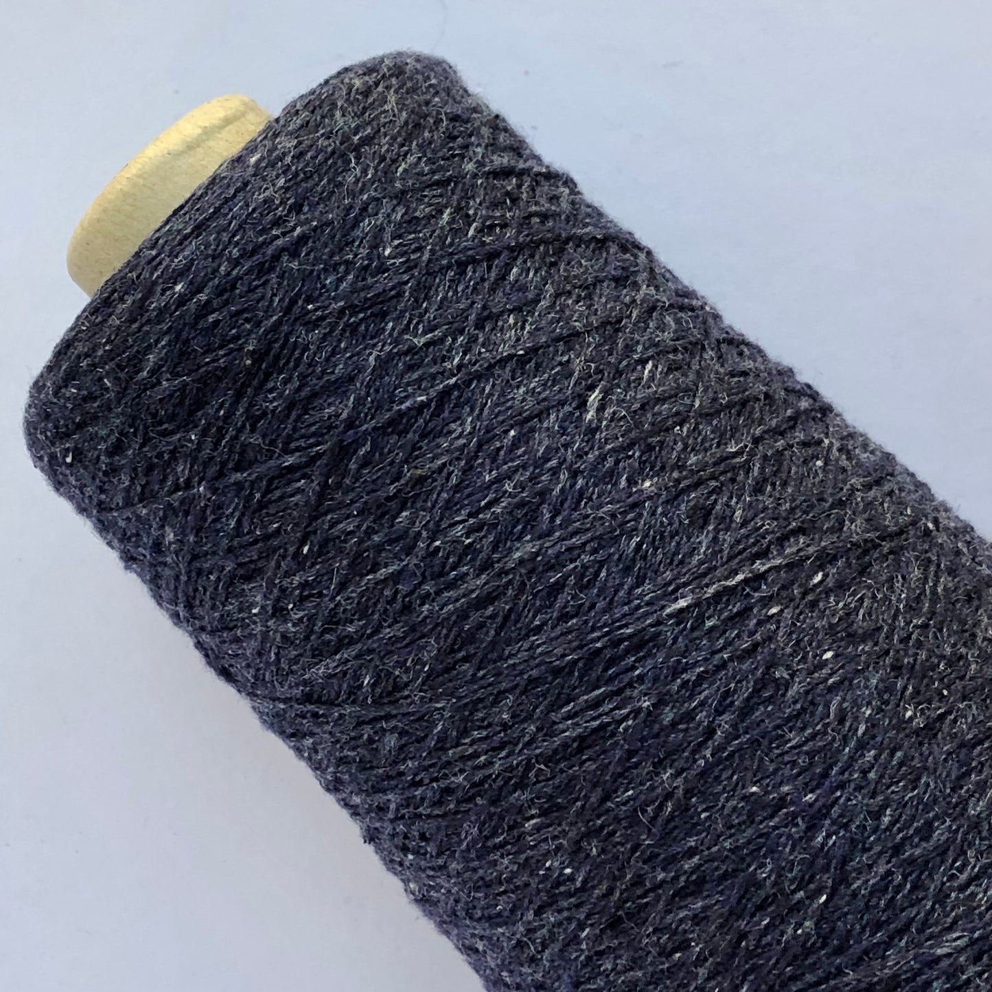 HABU Textiles A-1 Tsumugi Silk Lace HABU Textiles Hillsborough Yarn Shop