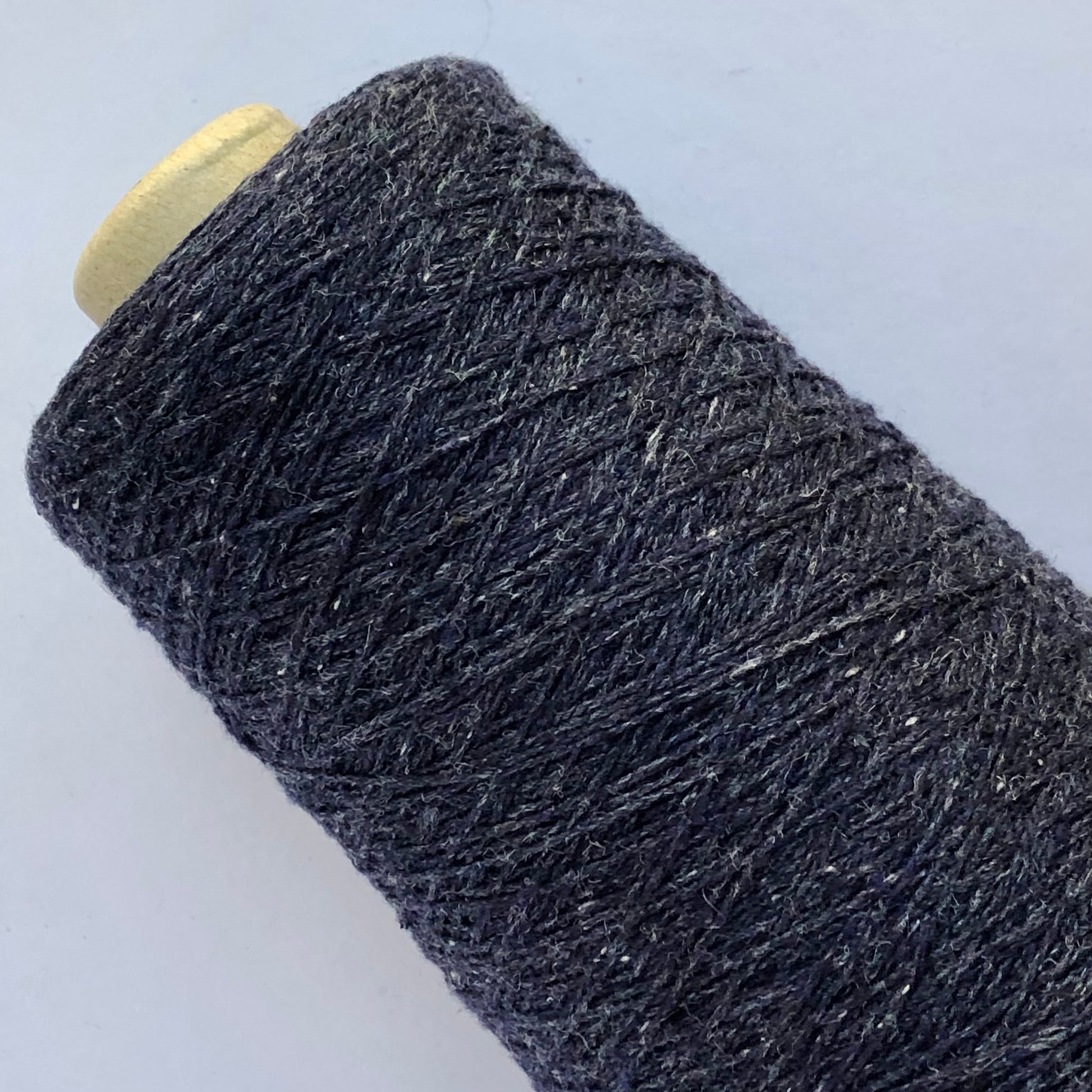 HABU Textiles A-1 Tsumugi Silk Lace HABU Textiles Hillsborough Yarn Shop