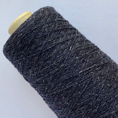 HABU Textiles A-1 Tsumugi Silk Lace HABU Textiles Hillsborough Yarn Shop