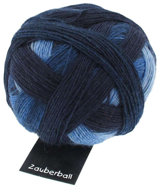 Zauberball - Hillsborough Yarn Shop