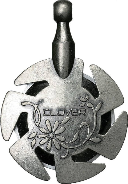 Yarn Cutter Pendant Notions Clover Hillsborough Yarn Shop