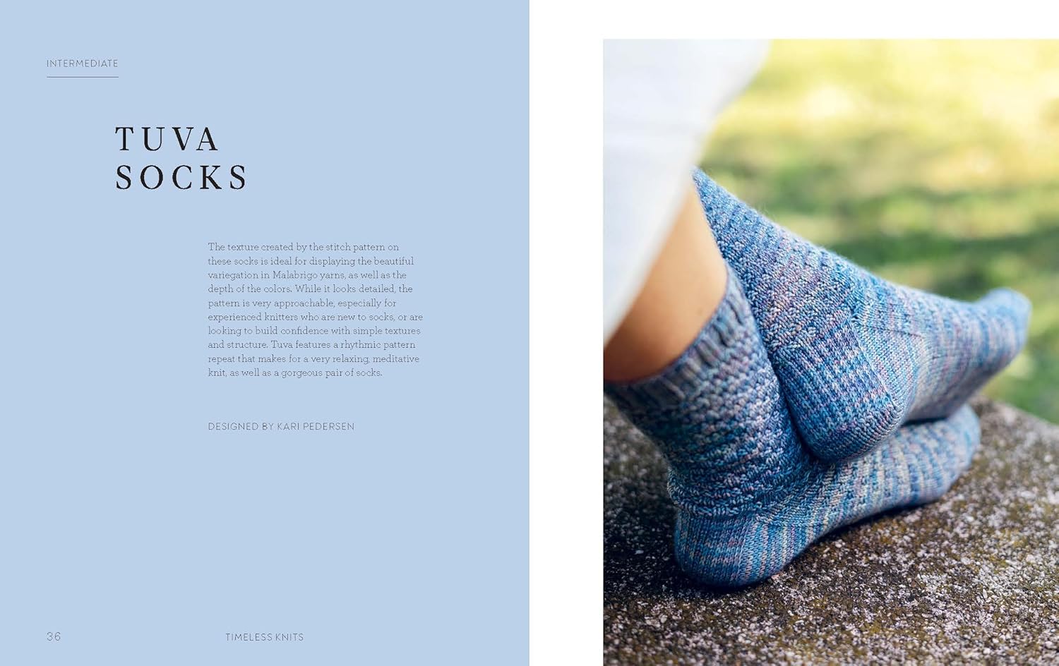 Timeless Knits: Classic Knitting Patterns from the Heart of Uruguay Books Malabrigo Hillsborough Yarn Shop