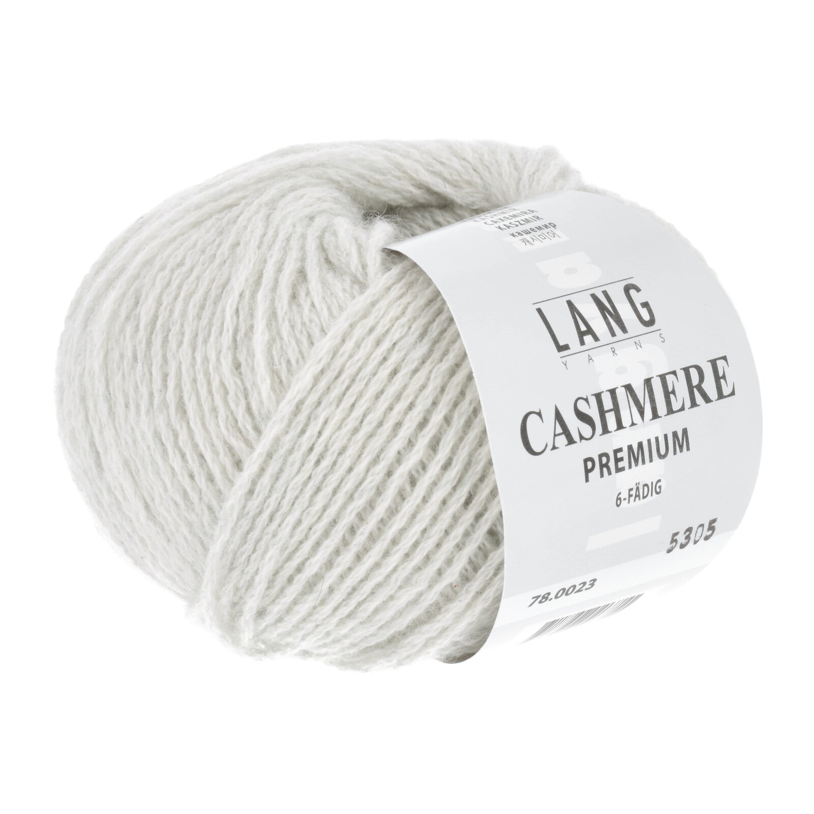 Cashmere Premium DK Lang Yarns Hillsborough Yarn Shop