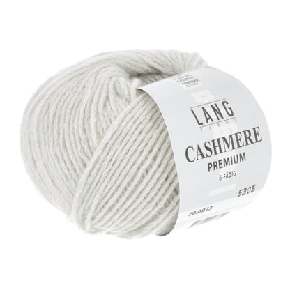 Cashmere Premium DK Lang Yarns Hillsborough Yarn Shop