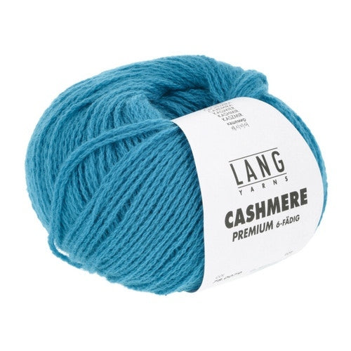 Cashmere Premium DK Lang Yarns Hillsborough Yarn Shop