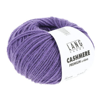 Cashmere Premium DK Lang Yarns Hillsborough Yarn Shop
