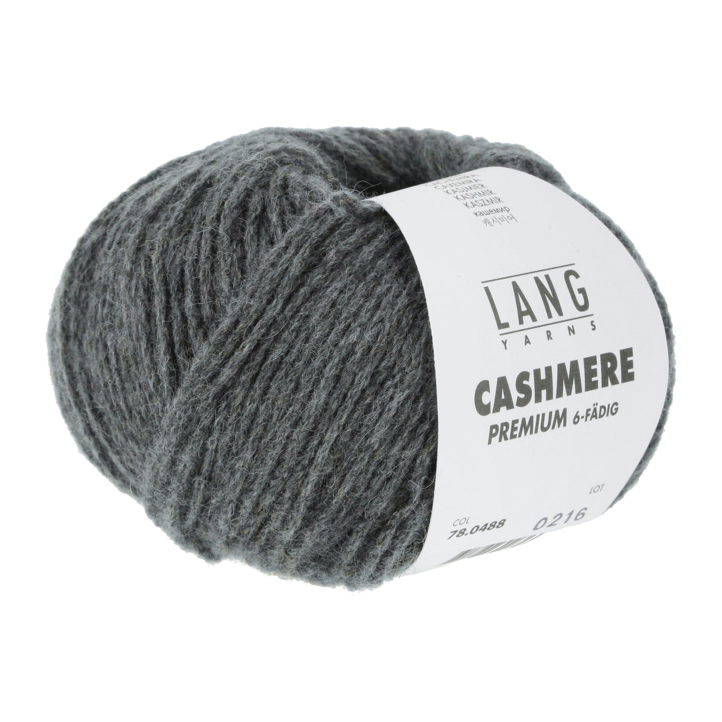 Cashmere Premium DK Lang Yarns Hillsborough Yarn Shop