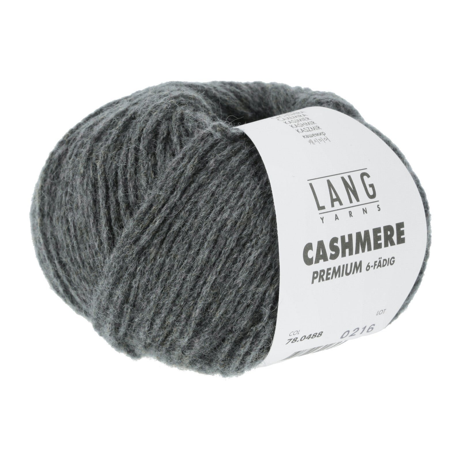 Cashmere Premium DK Lang Yarns Hillsborough Yarn Shop