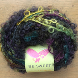 Bouclé Mohair Bulky Be Sweet Hillsborough Yarn Shop
