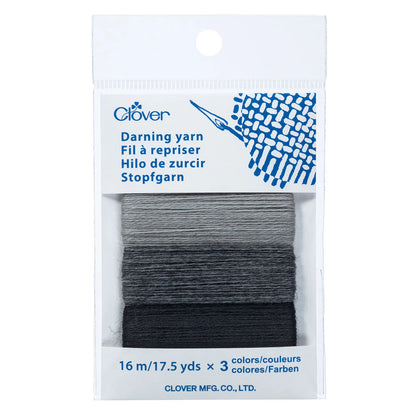 Darning Yarn