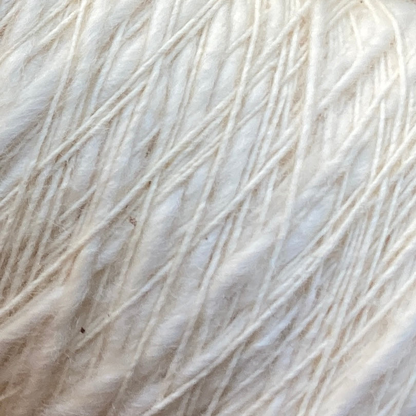 HABU Textiles Cotton Nerimaki Slub Lace HABU Textiles Hillsborough Yarn Shop