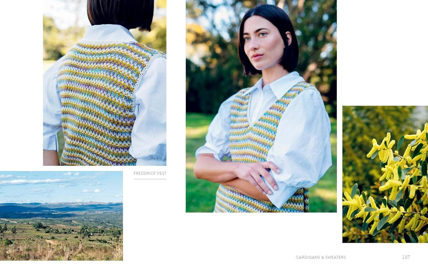 Timeless Knits: Classic Knitting Patterns from the Heart of Uruguay Books Malabrigo Hillsborough Yarn Shop