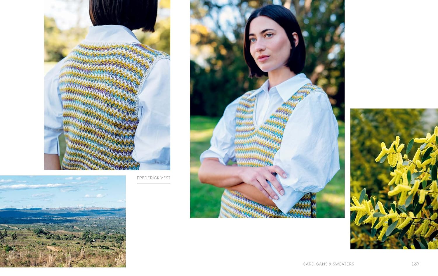 Timeless Knits: Classic Knitting Patterns from the Heart of Uruguay Books Malabrigo Hillsborough Yarn Shop