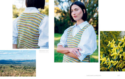 Timeless Knits: Classic Knitting Patterns from the Heart of Uruguay Books Malabrigo Hillsborough Yarn Shop