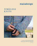 Timeless Knits: Classic Knitting Patterns from the Heart of Uruguay Books Malabrigo Hillsborough Yarn Shop