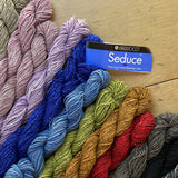 Seduce Worsted Berroco Hillsborough Yarn Shop