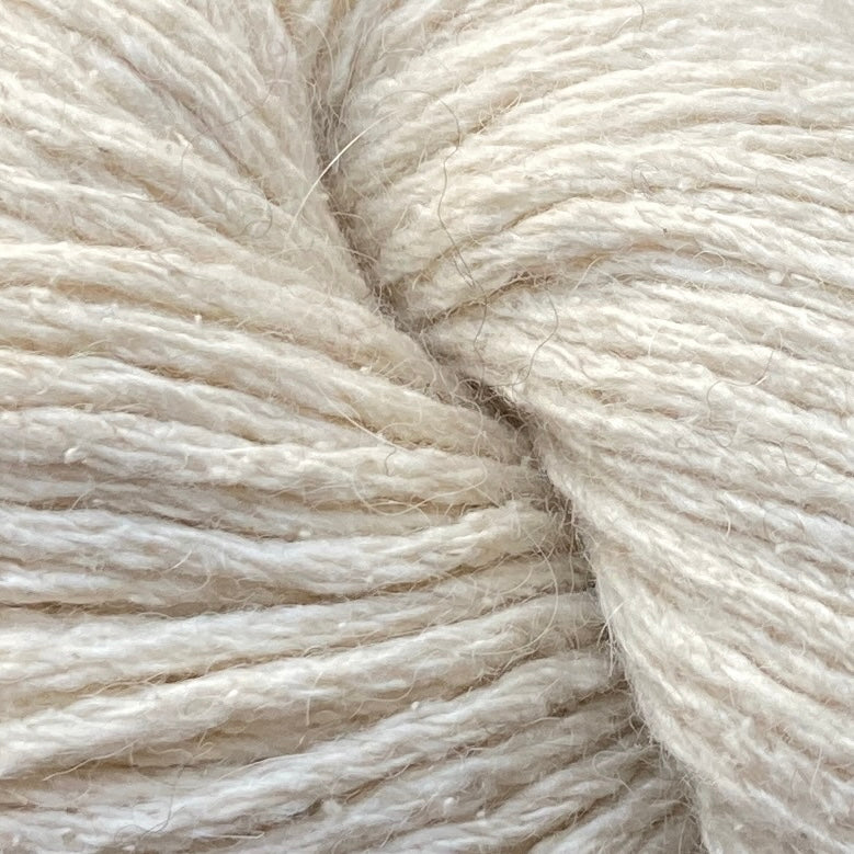 Royal Llama Silk Aran Plymouth Hillsborough Yarn Shop