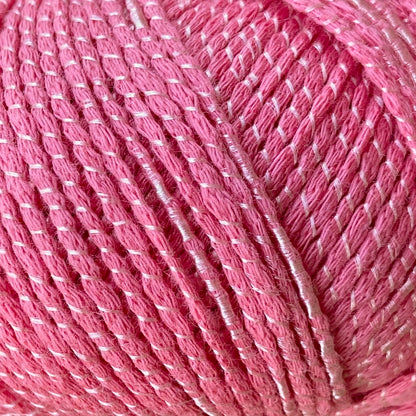 Cotton Frappe DK Elsebeth Lavold Hillsborough Yarn Shop