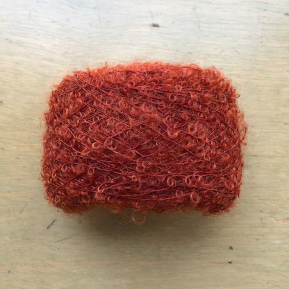 Extra Fine Mohair Lace Be Sweet Hillsborough Yarn Shop