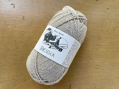 Brusca