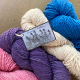 Pima Fresca Aran Queensland Hillsborough Yarn Shop