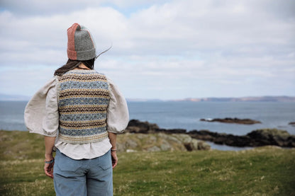 Shetland Shades: Stories in Wool Books Laine Hillsborough Yarn Shop