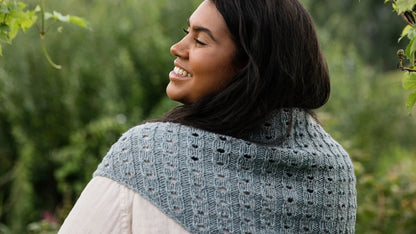 52 Weeks of One-Skein Knits