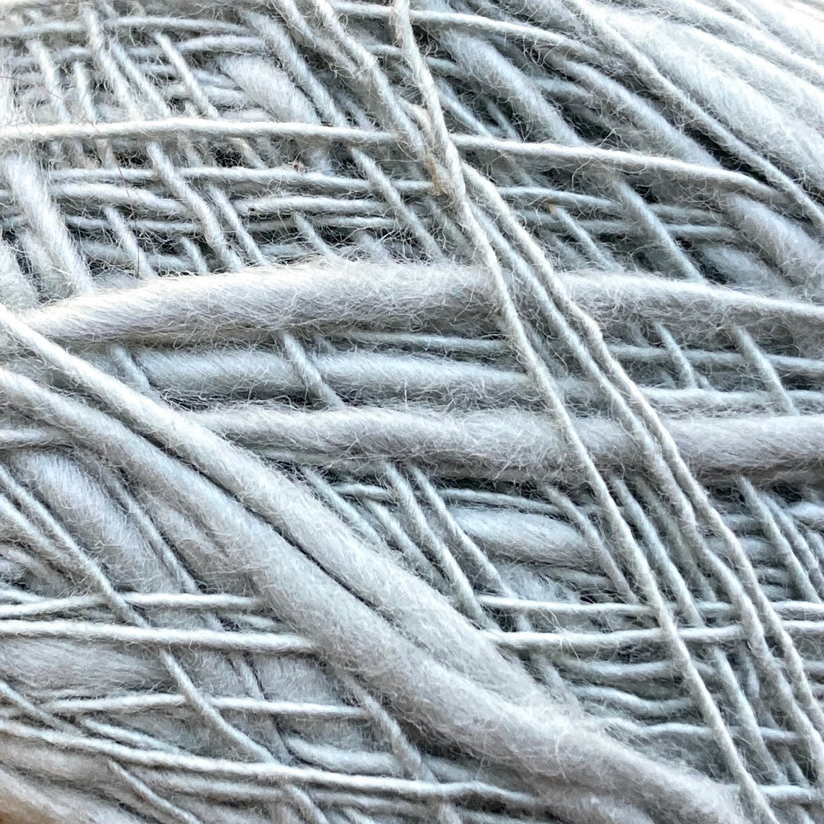 HABU Textiles Cotton Nerimaki Slub Lace HABU Textiles Hillsborough Yarn Shop