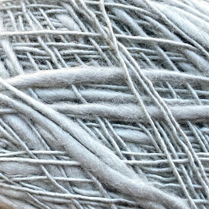 HABU Textiles Cotton Nerimaki Slub Lace HABU Textiles Hillsborough Yarn Shop