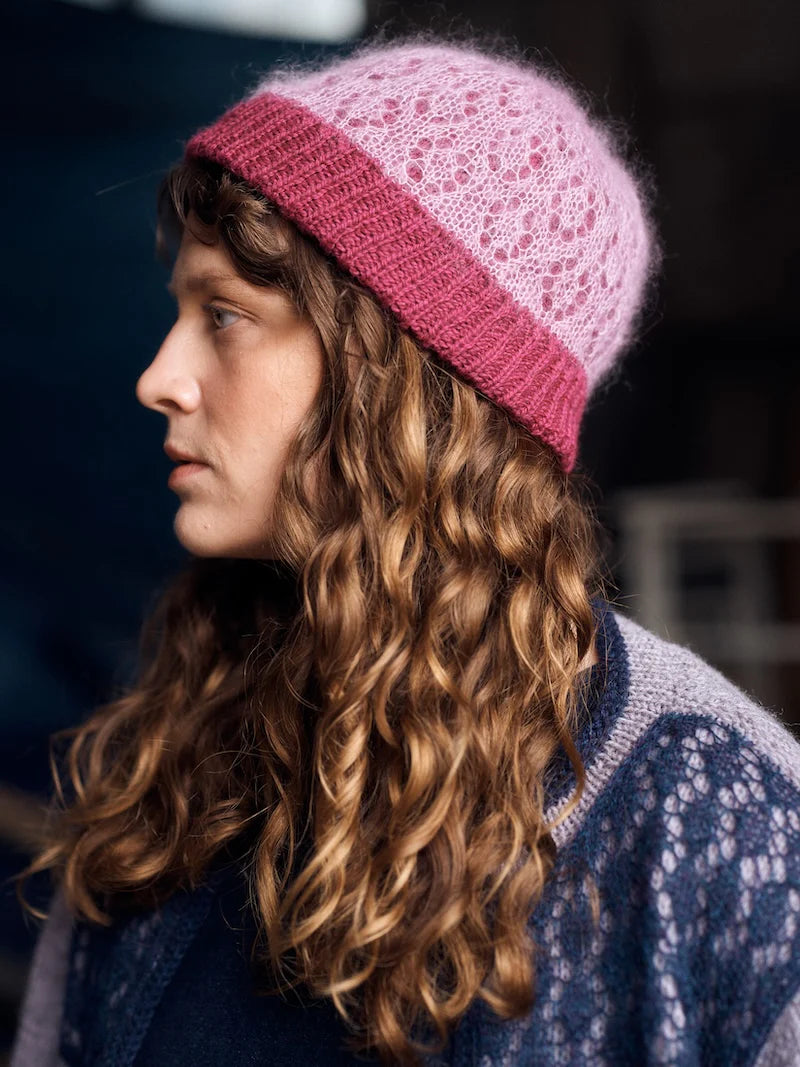 Kindred Knits: Patterns from My Estonian Family Archives