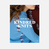 Kindred Knits: Patterns from My Estonian Family Archives