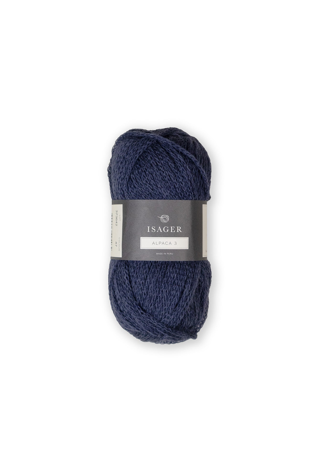 アルパカ　3 Alpaca 3 – Hillsborough Yarn Shop