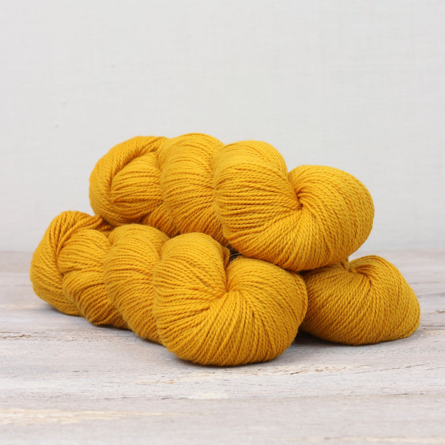Amble Fingering The Fibre Co. Hillsborough Yarn Shop