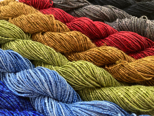 Seduce Worsted Berroco Hillsborough Yarn Shop